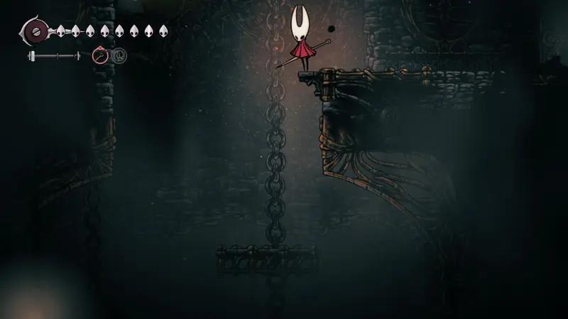 Feast for the Brood in Hollow Knight Silksong: how to collect all the organs