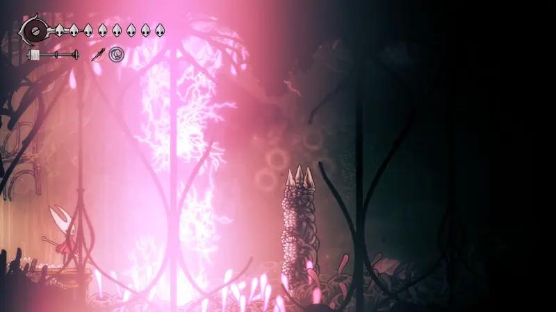 Feast for the brood in Hollow Knight Silksong: how to collect all the organs