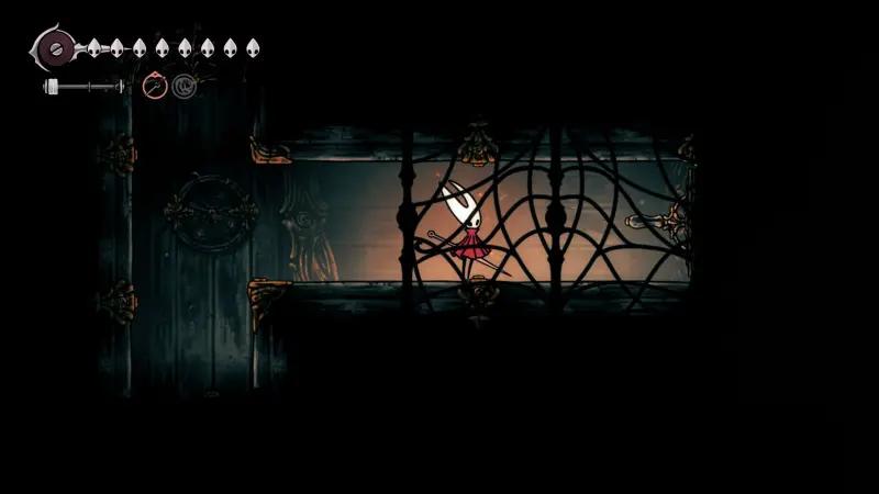 Feast for the brood in Hollow Knight Silksong: how to collect all the organs
