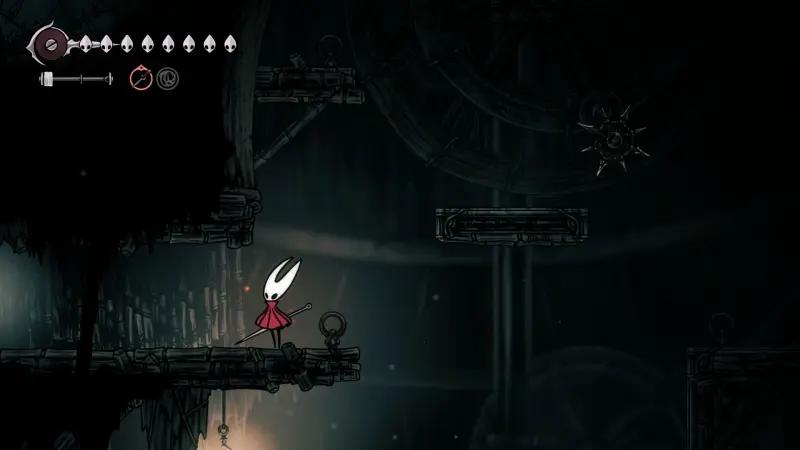 Brood Feast in Hollow Knight Silksong: how to collect all the organs