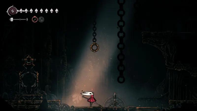Brood Feast in Hollow Knight Silksong: how to collect all the organs