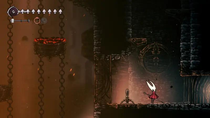 Feast for the brood in Hollow Knight Silksong: how to collect all the organs