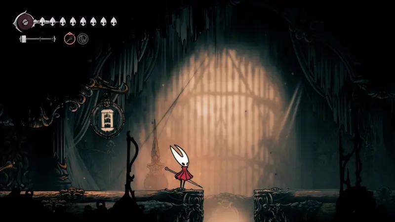 Brood Feast in Hollow Knight Silksong: how to collect all the organs