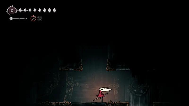 Feast for the brood in Hollow Knight Silksong: how to collect all the organs