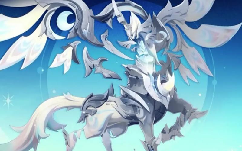 Lord of the frosty night in Genshin Impact: How to Find and Defeat
