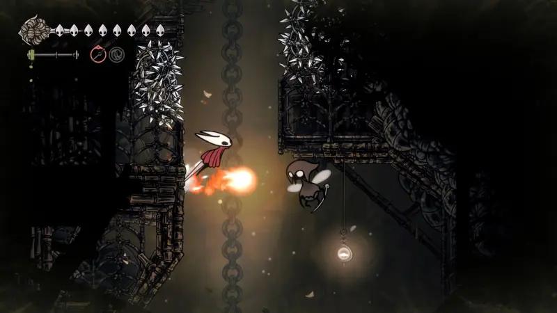 Simple keys in Hollow Knight Silksong: where to find and how to use