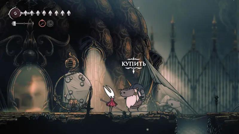 Simple keys in Hollow Knight Silksong: where to find and how to use