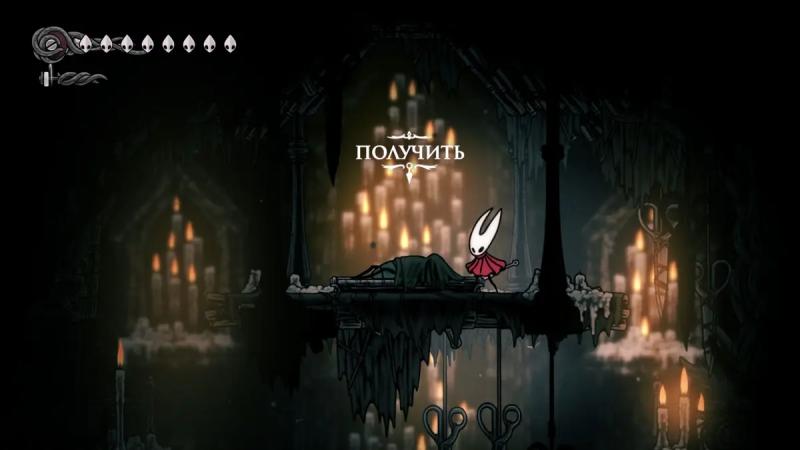 Simple keys in Hollow Knight Silksong: where to find and how to use
