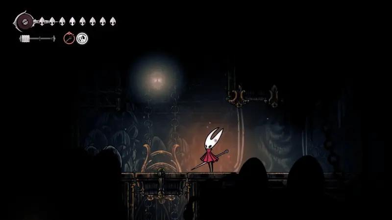 Simple keys in Hollow Knight Silksong: where to find and how to use
