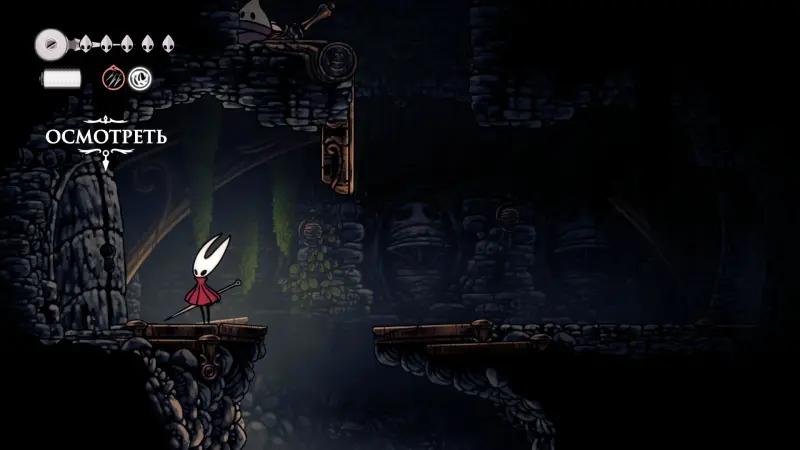Simple keys in Hollow Knight Silksong: where to find and how to use