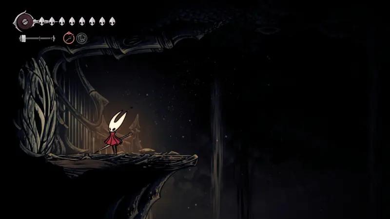Simple keys in Hollow Knight Silksong: where to find and how to use