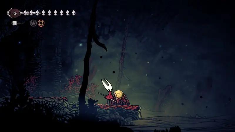 Simple keys in Hollow Knight Silksong: where to find and how to use