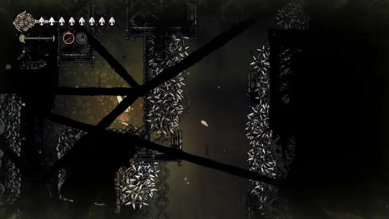 Simple keys in Hollow Knight Silksong: where to find and how to use