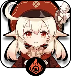 Rassvetnyj frost in Genshin Impact: how to get it and who to give it to
