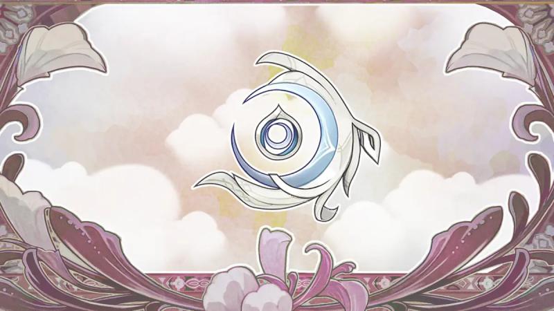 Dawn Rime in Genshin Impact: how to get it and who to give it to