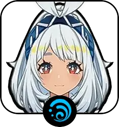 Rassvetnyj frost in Genshin Impact: how to get it and who to give it to