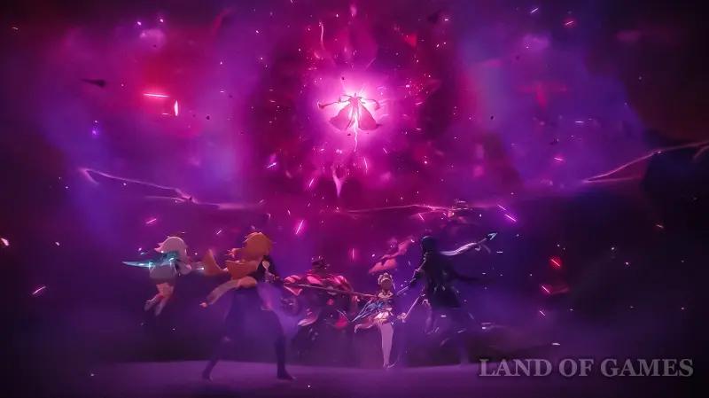 Reri in Genshin Impact: history, appearance and known facts