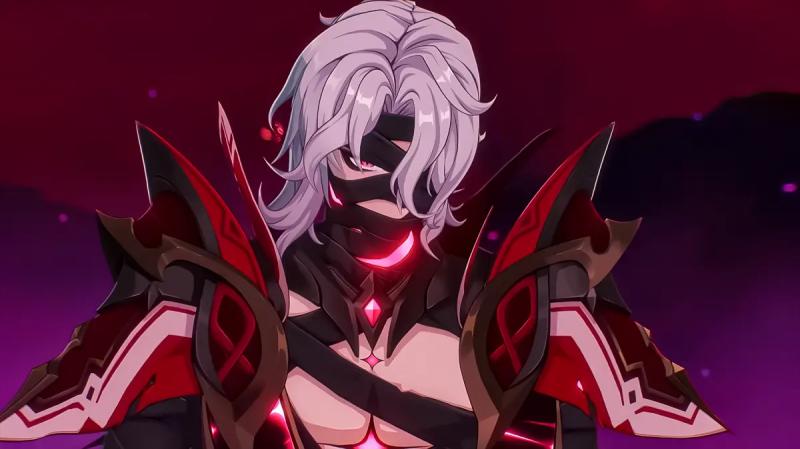 Reri in Genshin Impact: history, appearance and famous facts