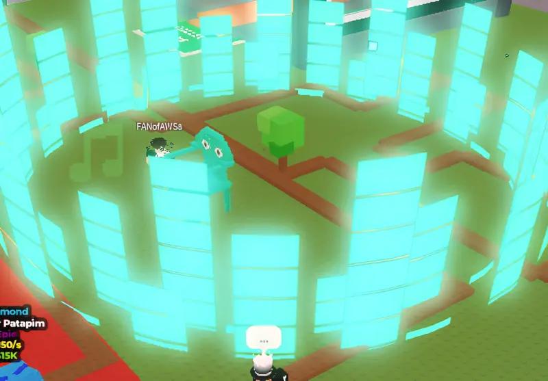 Ritual Karkerkar Kurkur in Steal Brainrot: how to make it and get Los Karkeritos