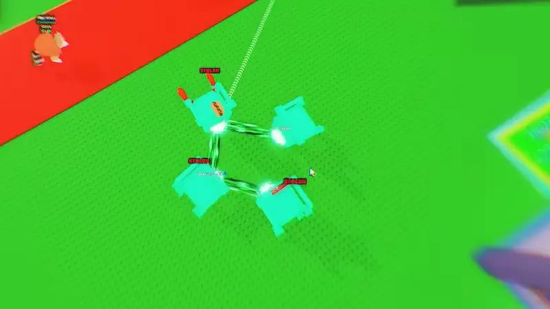 Ritual Karkerkar Kurkur in Steal Brainrot: how to make it and get Los Karkeritos