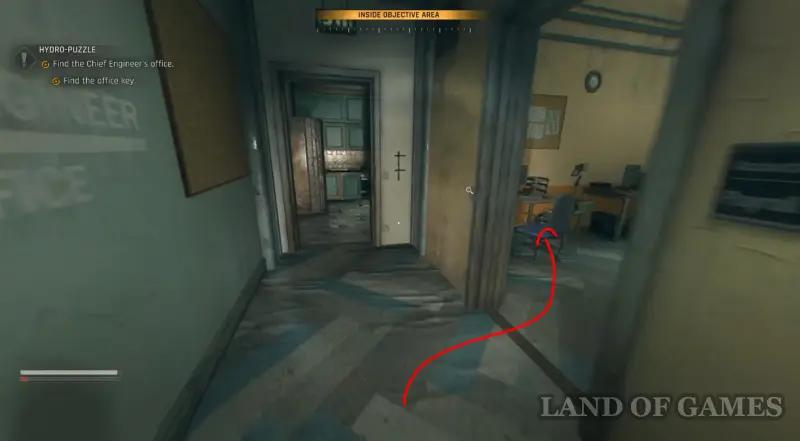 Safes in Dying Light The Beast: all codes and passwords for locks