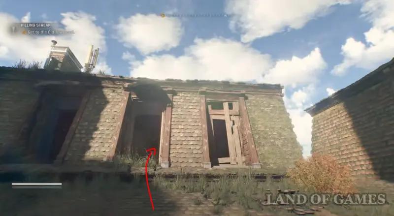 Safes in Dying Light The Beast: all codes and passwords for locks