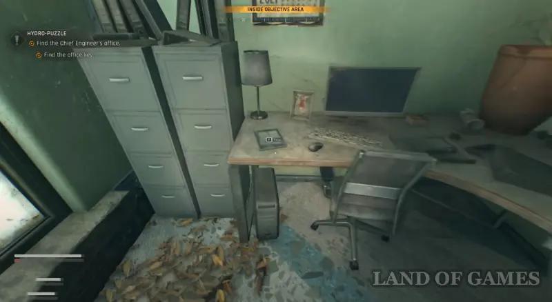 Safes in Dying Light The Beast: all codes and passwords for locks