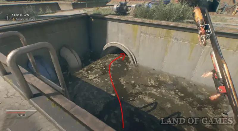 Safes in Dying Light The Beast: all codes and passwords for locks