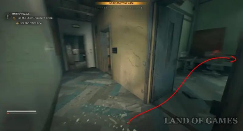 Safes in Dying Light The Beast: all lock codes and passwords