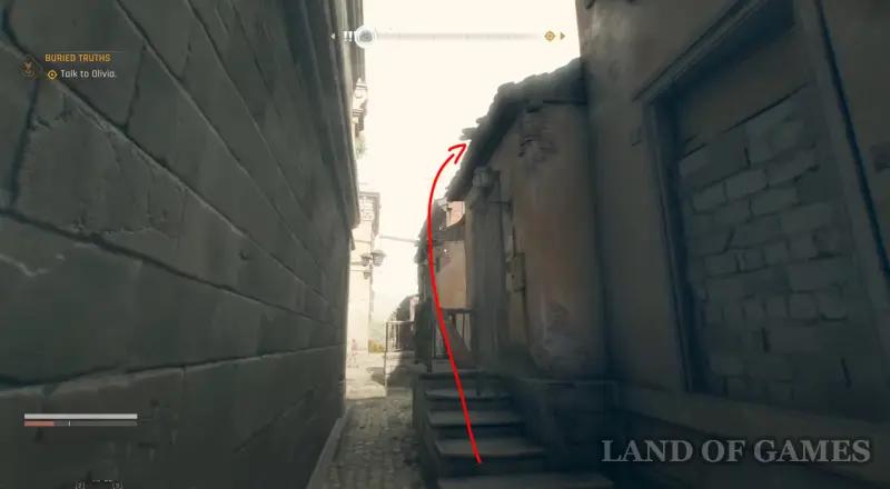 Safes in Dying Light The Beast: all codes and passwords for locks