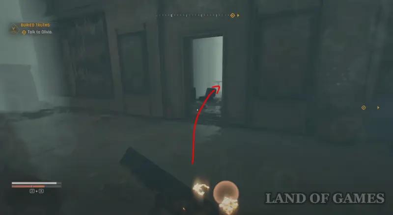 Safes in Dying Light The Beast: all codes and passwords for locks