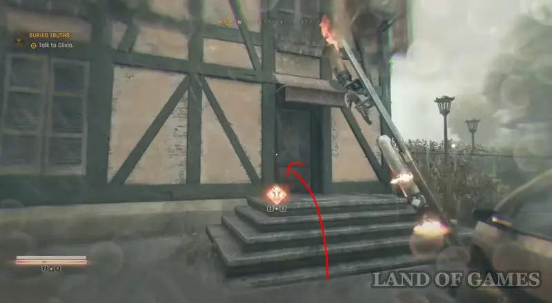 Safes in Dying Light The Beast: all codes and passwords for locks