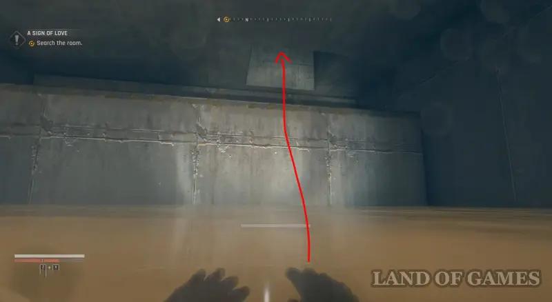 Safes in Dying Light The Beast: all codes and passwords for locks