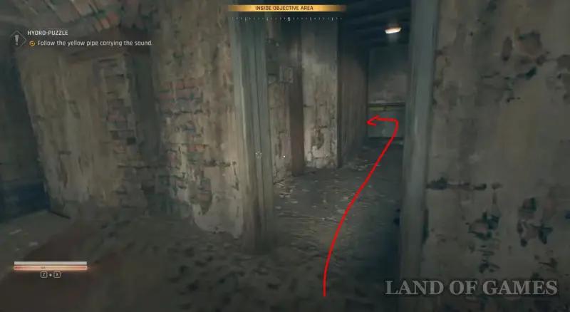 Safes in Dying Light The Beast: all codes and passwords for locks
