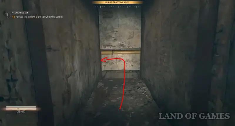 Safes in Dying Light The Beast: all codes and passwords for locks