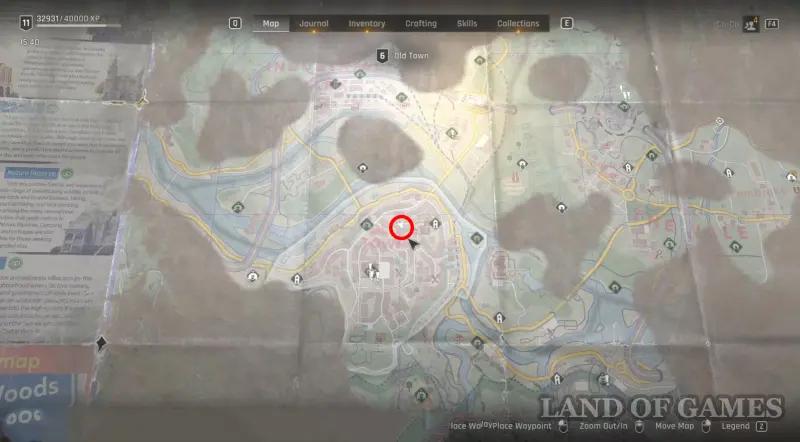 Safes in Dying Light The Beast: all codes and passwords for locks