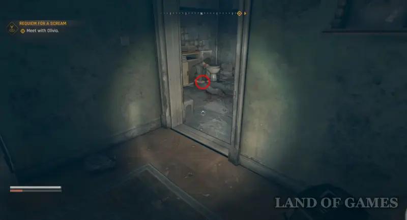 Safes in Dying Light The Beast: all codes and passwords for locks