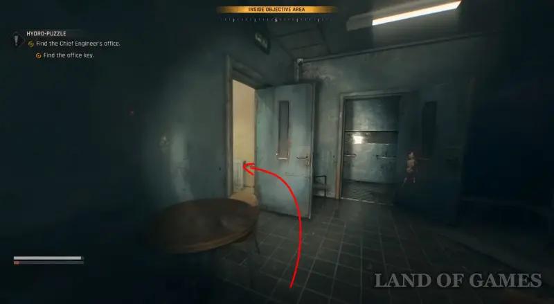 Safes in Dying Light The Beast: all codes and passwords for locks