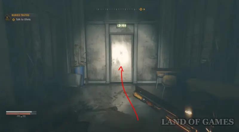 Safes in Dying Light The Beast: all codes and passwords for locks