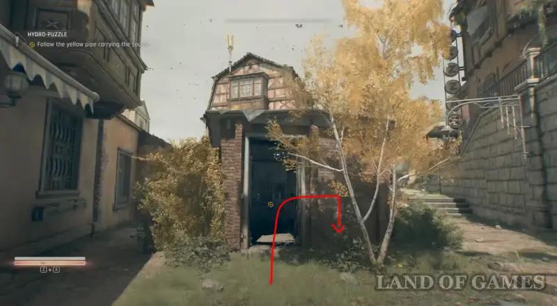 Safes in Dying Light The Beast: all codes and passwords for locks