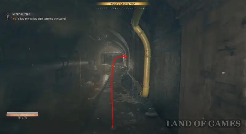 Safes in Dying Light The Beast: all codes and passwords for locks