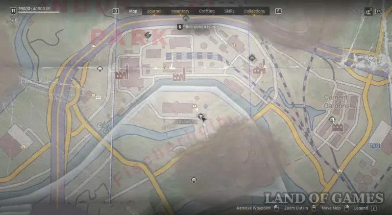 Safes in Dying Light The Beast: all codes and passwords for locks