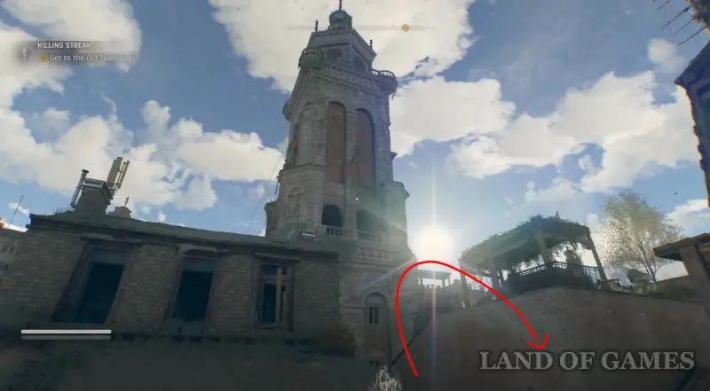 Safes in Dying Light The Beast: all codes and passwords for locks
