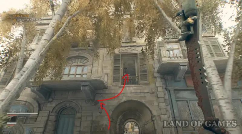 Safes in Dying Light The Beast: all codes and passwords for locks