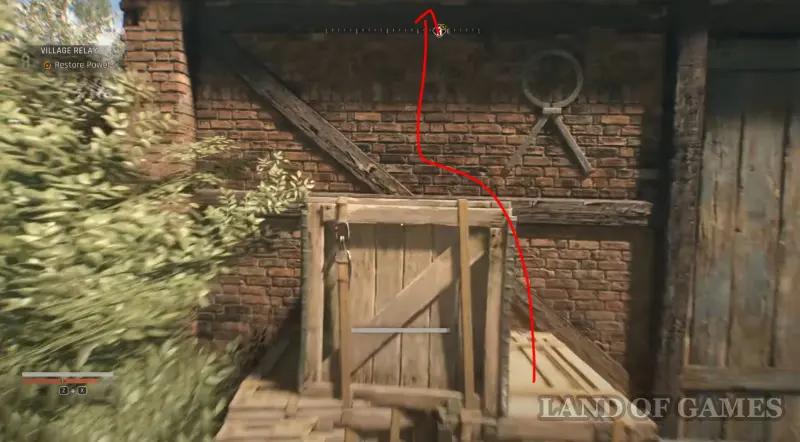 Safes in Dying Light The Beast: all codes and passwords for locks