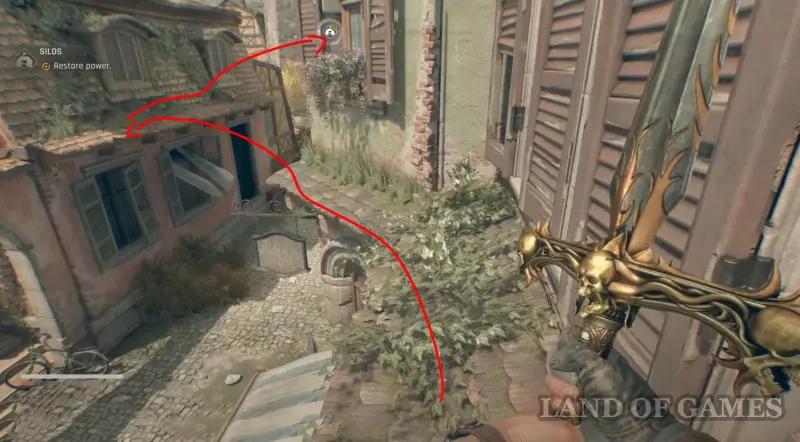 Safes in Dying Light The Beast: all codes and passwords for locks