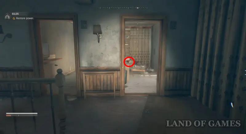 Safes in Dying Light The Beast: all codes and passwords for locks