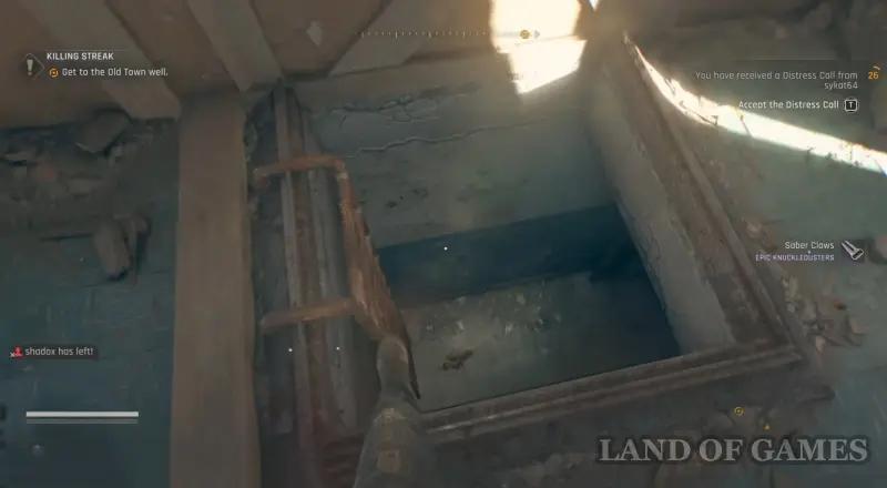 Safes in Dying Light The Beast: all codes and passwords for locks