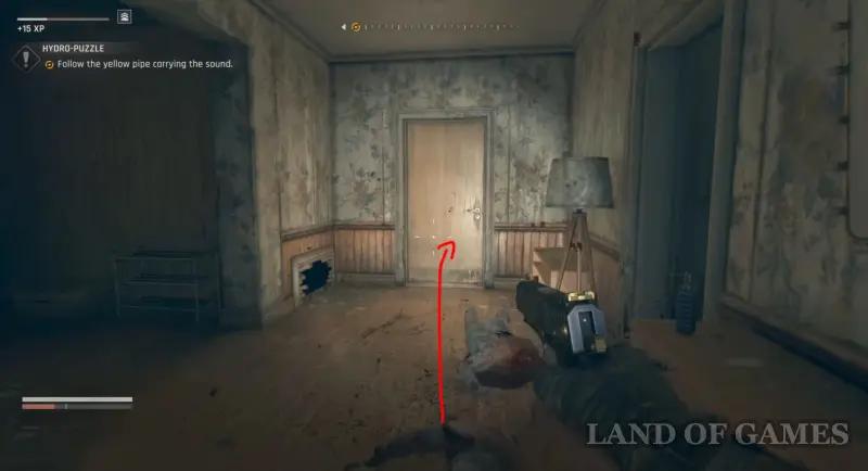 Safes in Dying Light The Beast: all codes and passwords for locks