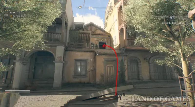 Safes in Dying Light The Beast: all codes and passwords for locks